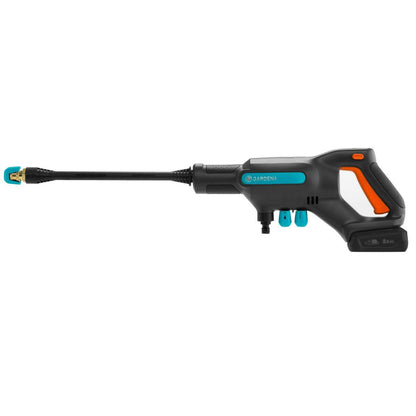 Hidrolimpiadora de presión media AquaClean 24/18 P4A