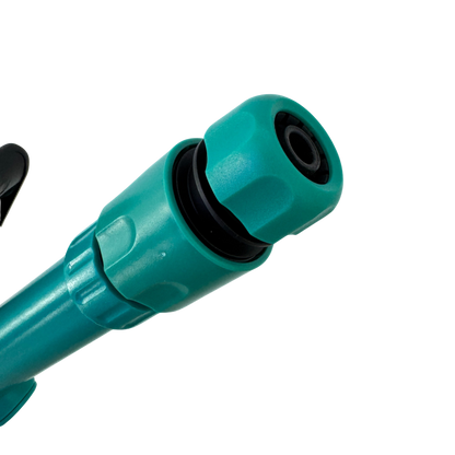 Lanza De Riego Extensible Plástico Con Difusor Multiposición