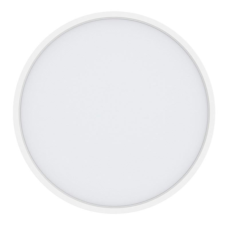 Plafón Led Moon Kramfor 36w, Osram Chipled, Ø400mm, Blanco Neutro_2