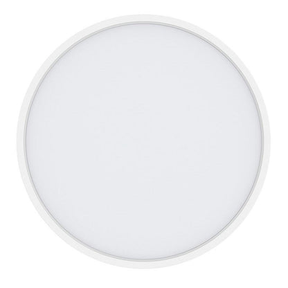 Plafón Led Moon Kramfor 36w, Osram Chipled, Ø400mm, Blanco Neutro_2