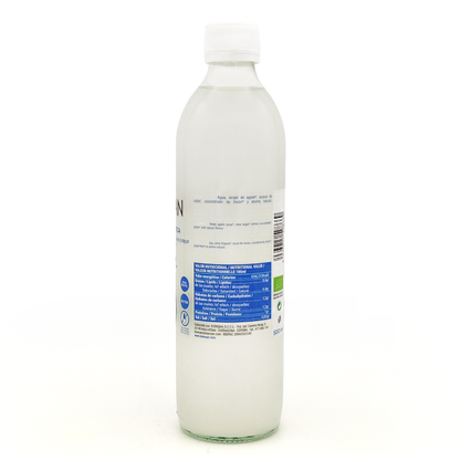 Bebida Probiótica Bionsan De Agua Con Limón 500ml_1