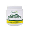 Vitamina C Microcristales 227 g Natures Plus