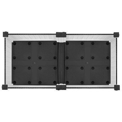 Arriate Polipropileno 80x40x23 Cm_5