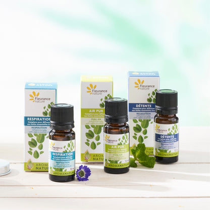 Complejo Difusión Relajación Eco Fleurance Nature 10ml_1