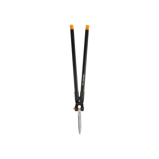 Powerlever Scherenstorch Gs53, Gartenschere Schwarz/orange_0