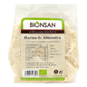 Harina Almendra Eco Bionsan Proximidad 200gr