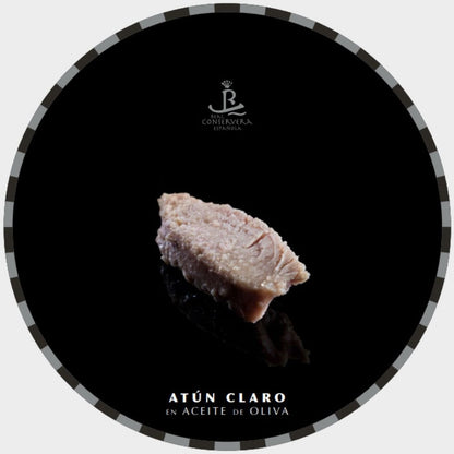 Ventresca De Atún Claro En Aceite De Oliva_2