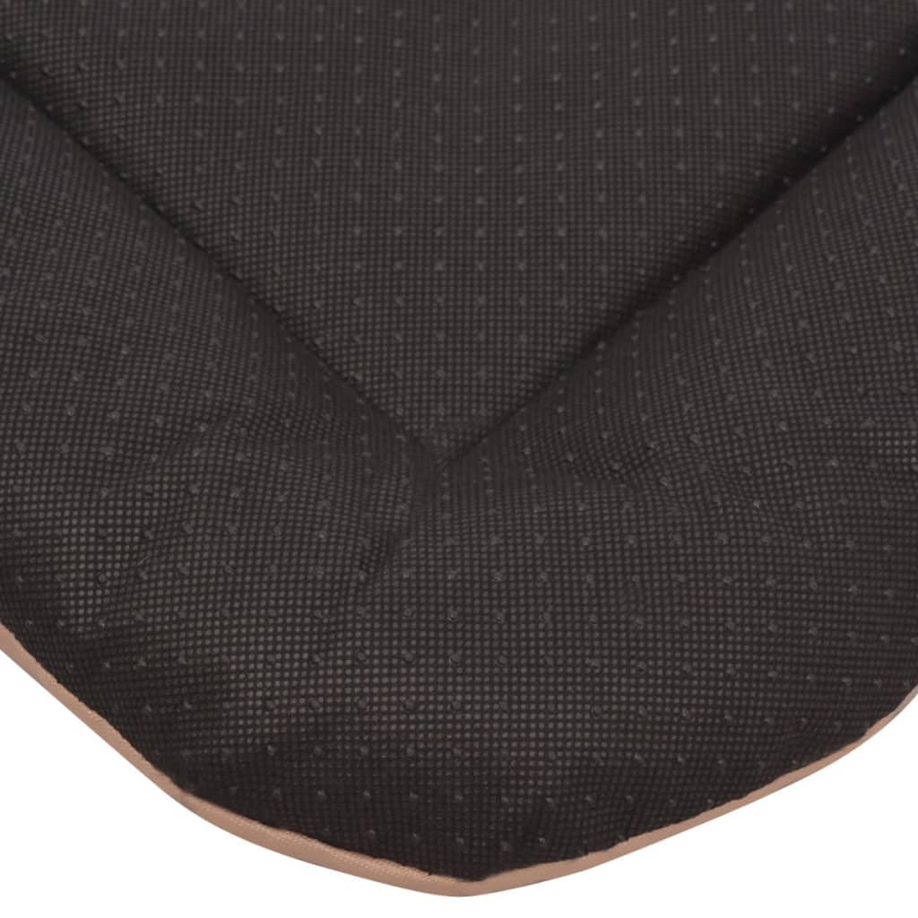 Vidaxl Colchón Para Perro Tamaño L Beige_3