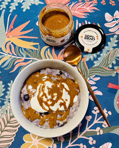 Crema Pura De Avellana Ecológica Tostada_4