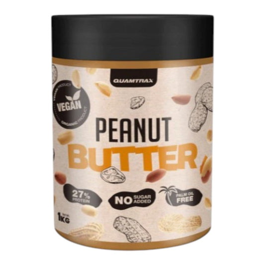 Peanut Butter 1 Kg_0