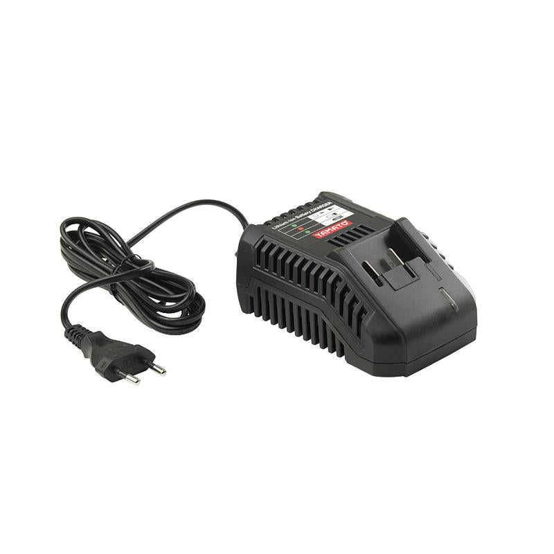 Cargador Bateria Litio Yamato 12,0 Voltios Para Taladro Atornillador 99360_0