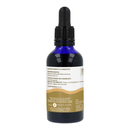 Extracto de Fucus Planeta Huerto 50 Ml.