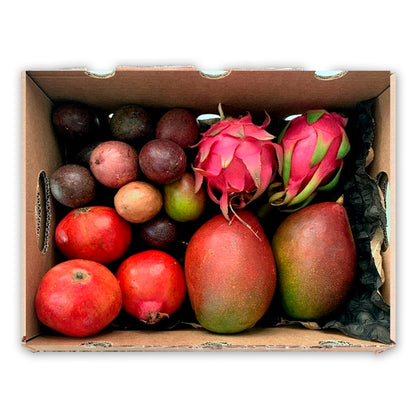 Pack Fruta Tropical Variada 4 Kg_0