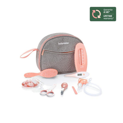 Neceser De Baño Para Bebé Babymoov Smokey