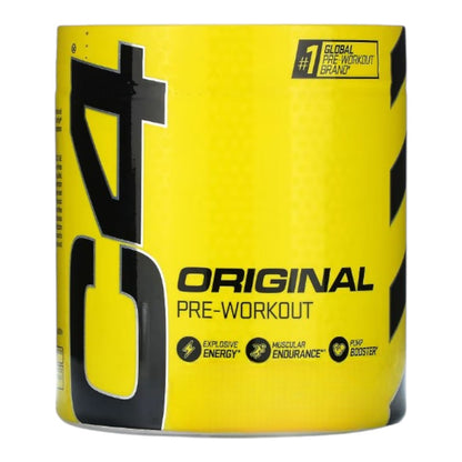 C4 Original 30 Serv. Naranja_0