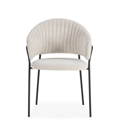 Pack De 2 Sillones Modelo Lidia Tapizado Textil Blanco, 81.5cm(alto) 54cm(ancho) 57cm(larg_5
