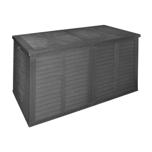 Well Home Baul Almacenaje Para Jardin Xxl 750l - 155x66x80cm_0