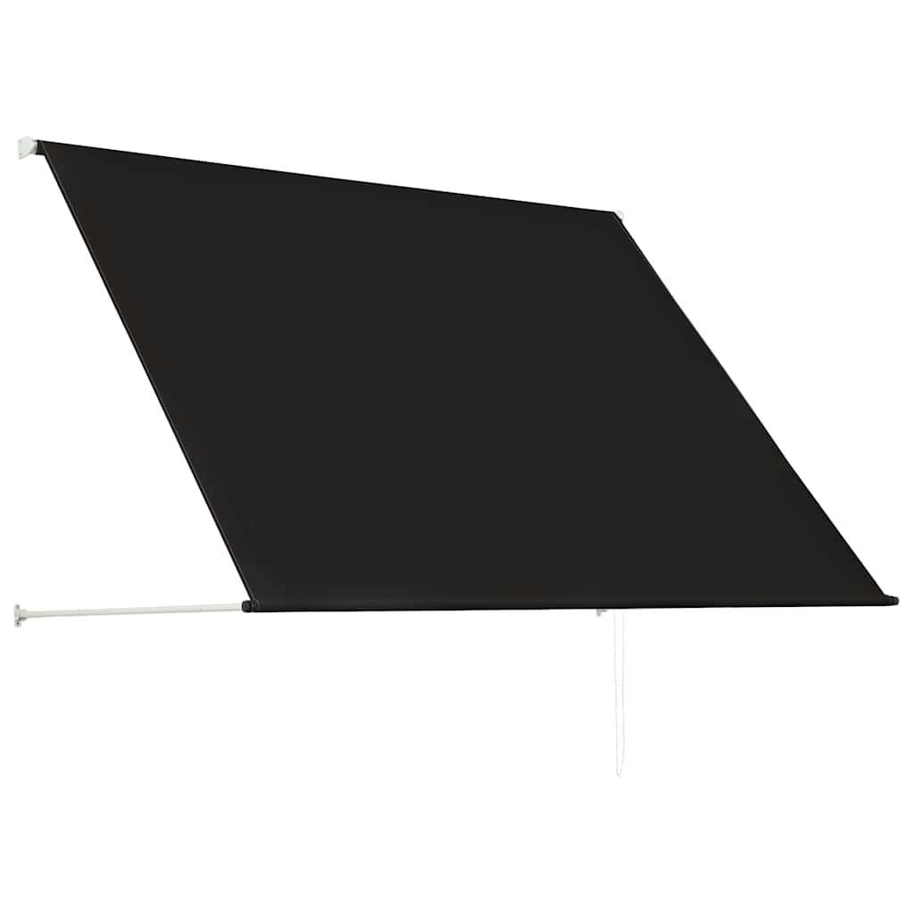 Toldo Retráctil 200x150 Cm Gris Antracita_3