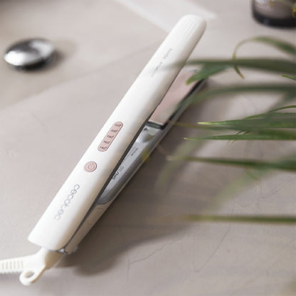 Cecotec Plancha De Pelo Estrecha Con Cable Ritualcare 885 Hidraprotect Io_4