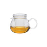 Tetera De Cristal Pretty Tea Ii 0,5 L - Trendglas