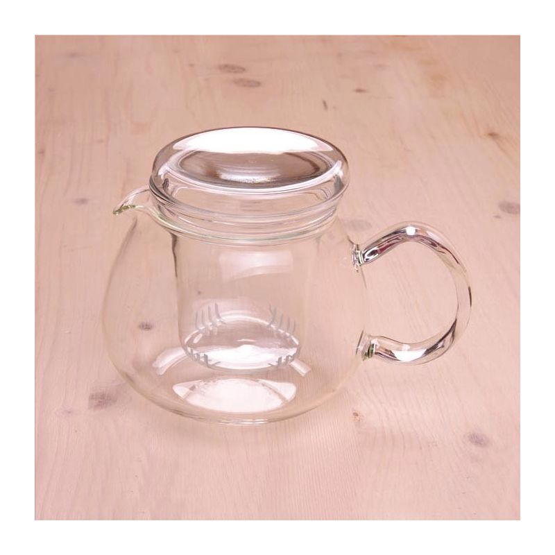 Tetera De Cristal Pretty Tea Ii 0,5 L - Trendglas_1