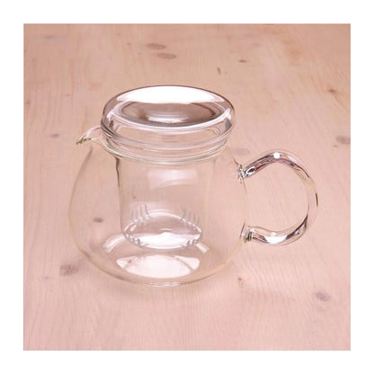 Tetera De Cristal Pretty Tea Ii 0,5 L - Trendglas