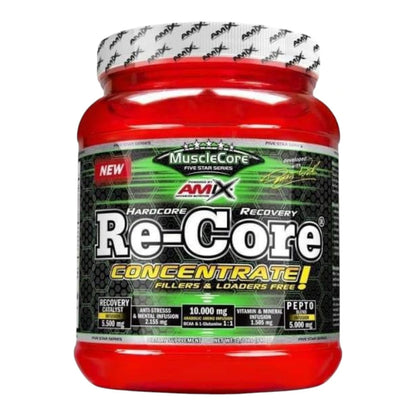 Re-core Concentrate 540 Gr_0