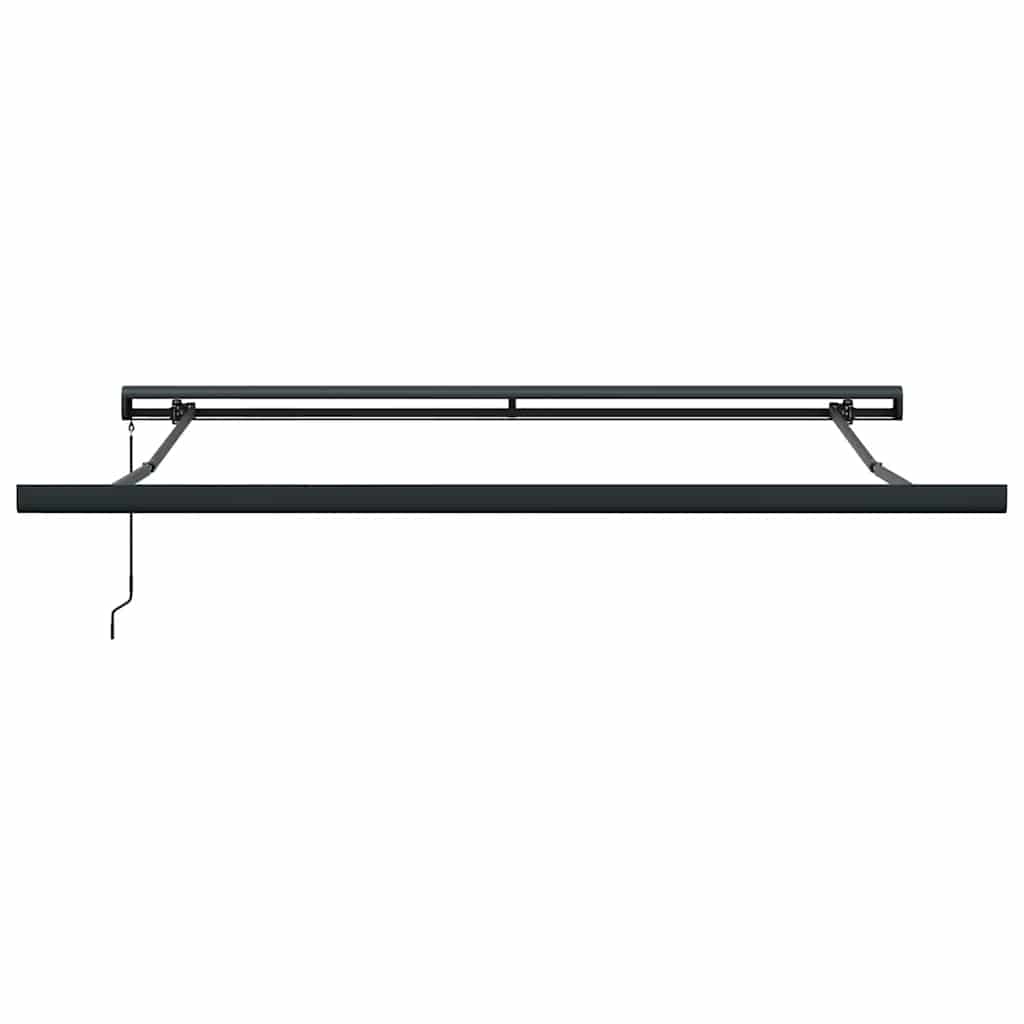Toldo Retráctil Manual Burdeos 300x250 Cm_4