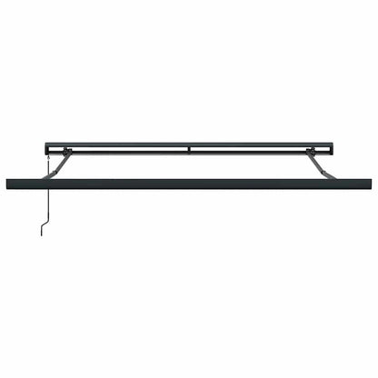 Toldo Retráctil Manual Burdeos 300x250 Cm_4