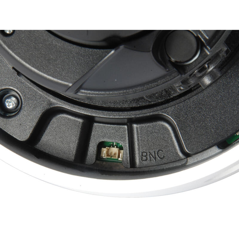 Levelone Ipcam Fcs-4203 Z 4x Dome Out 2mp H.265 Ir5.5w Poe_1