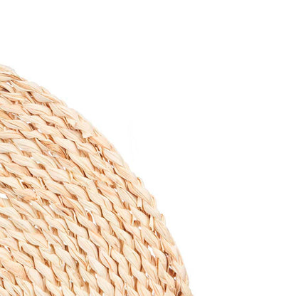 Salvamantel Claro 30diam Colección Kinvara