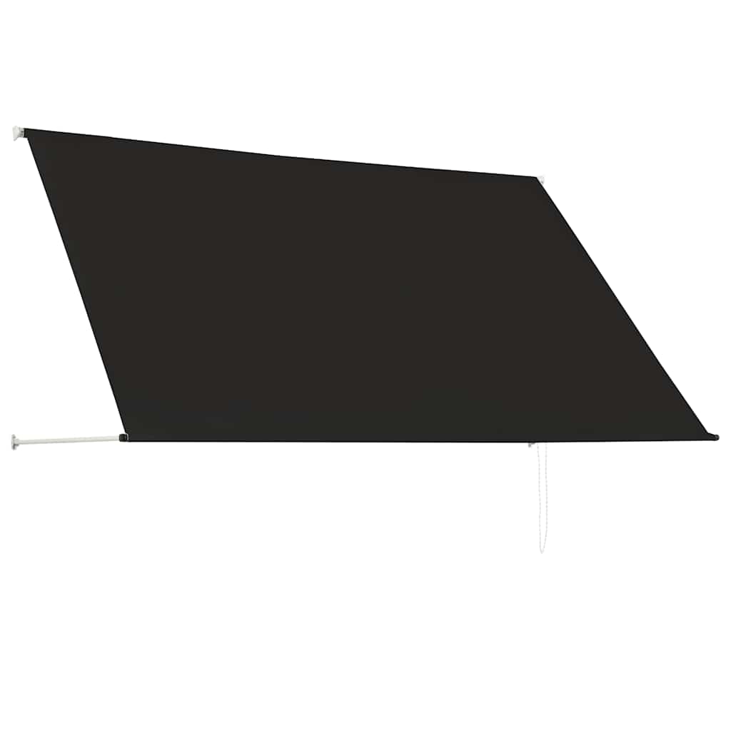 Toldo Retráctil 250x150 Cm Gris Antracita_3