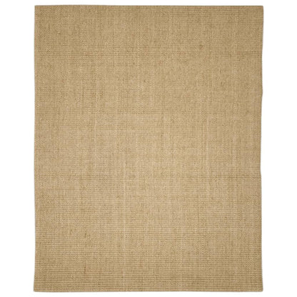 Vidaxl Alfombra De Sisal Para Rascador 80x100 Cm_0