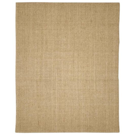 Vidaxl Alfombra De Sisal Para Rascador 80x100 Cm_0