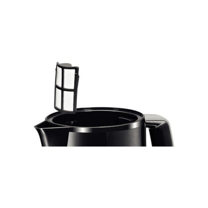 Hervidor De Agua Bosch Twk3a013 1,7 L Negro 2400 W_2