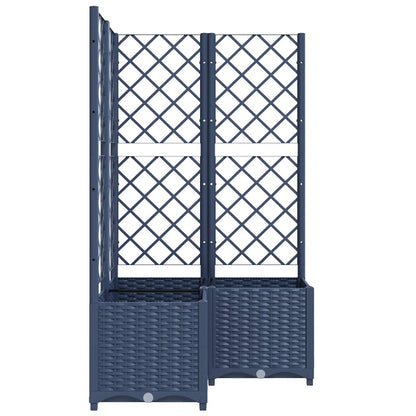 Jardín Gris Azulado 80 X 80 X 136 Cm_3