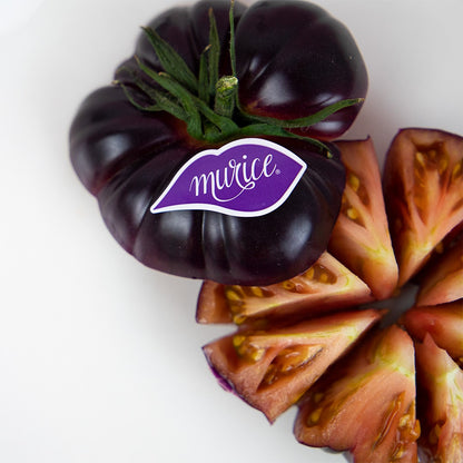 Tomate Asurcado Antociano Murice 3kg Granada La Palma_5