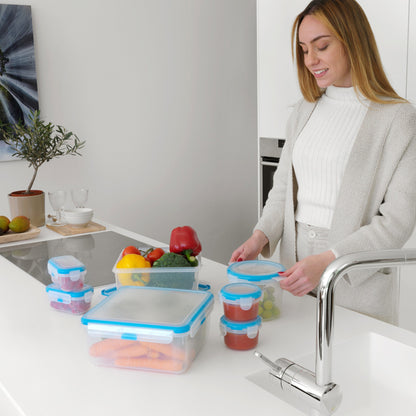 Hermético Super Lock Rectangular 1.9 L_3