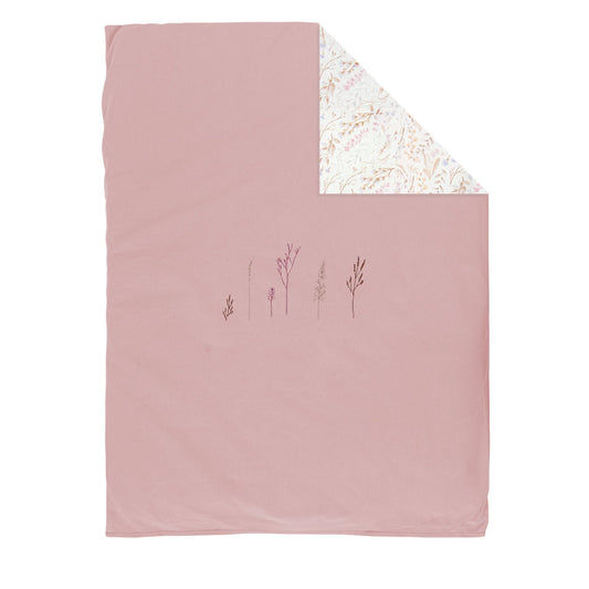 Niza Funda Nórdica Para Minicuna 80x100 Cm Bimbidreams_0