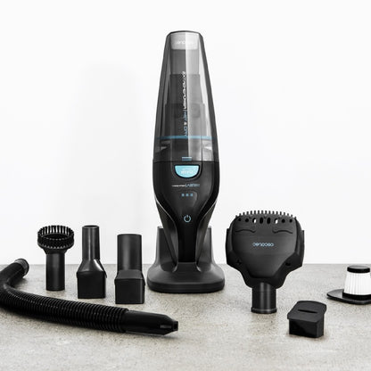 Cecotec Aspirador De Mano Conga Immortal Extremesuction 22,2 Animal Hand_3