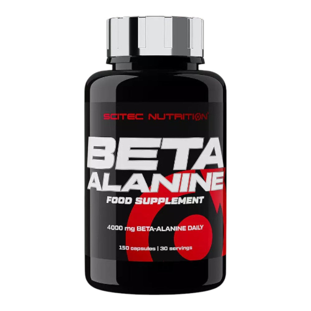 Beta Alanine 150 Caps_0