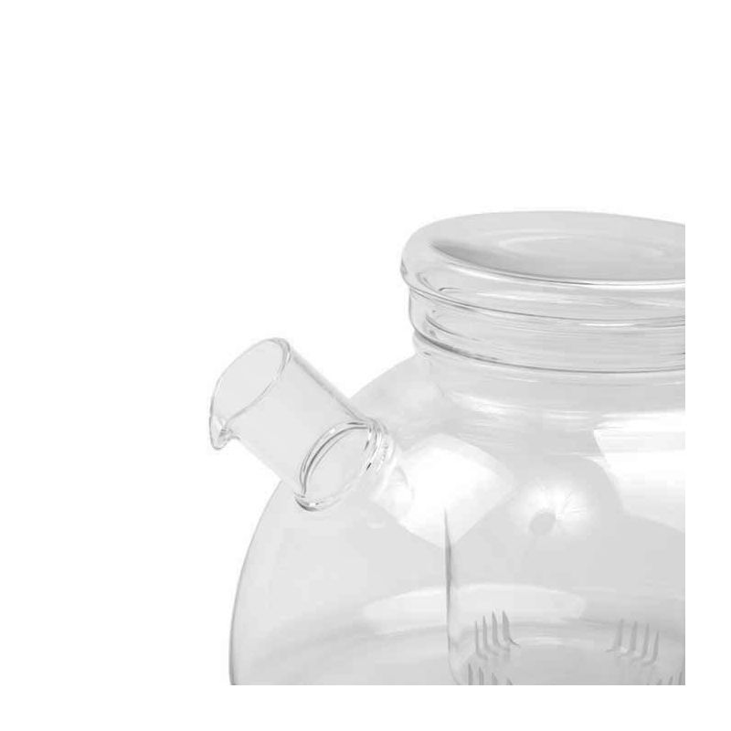 Tetera De Cristal Nova 1,2 L - Trendglas_2