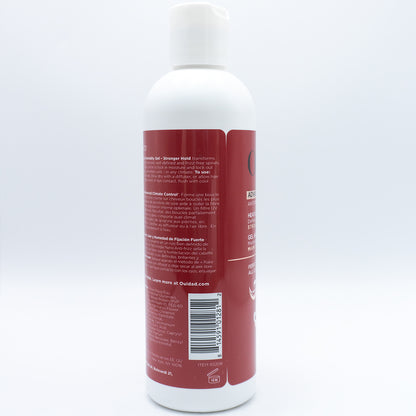 Gel Control Avanzado Clima Y Humedad - Fijación Fuerte Ouidad 250ml_2