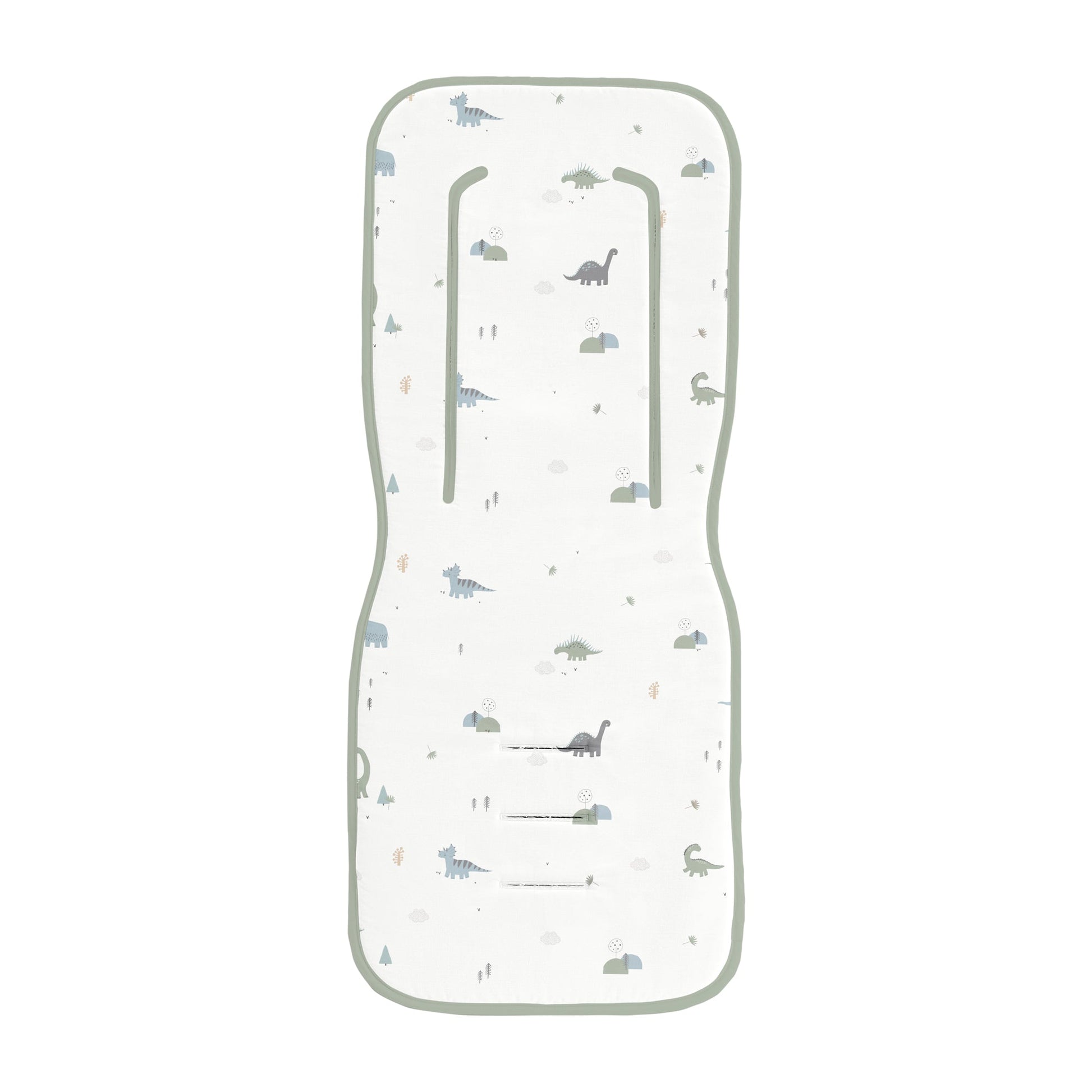 Trex Colchoneta Silla Paseo Universal Bimbidreams | Paseos Más Frescos, Cómodos Y Sin Sudor_1