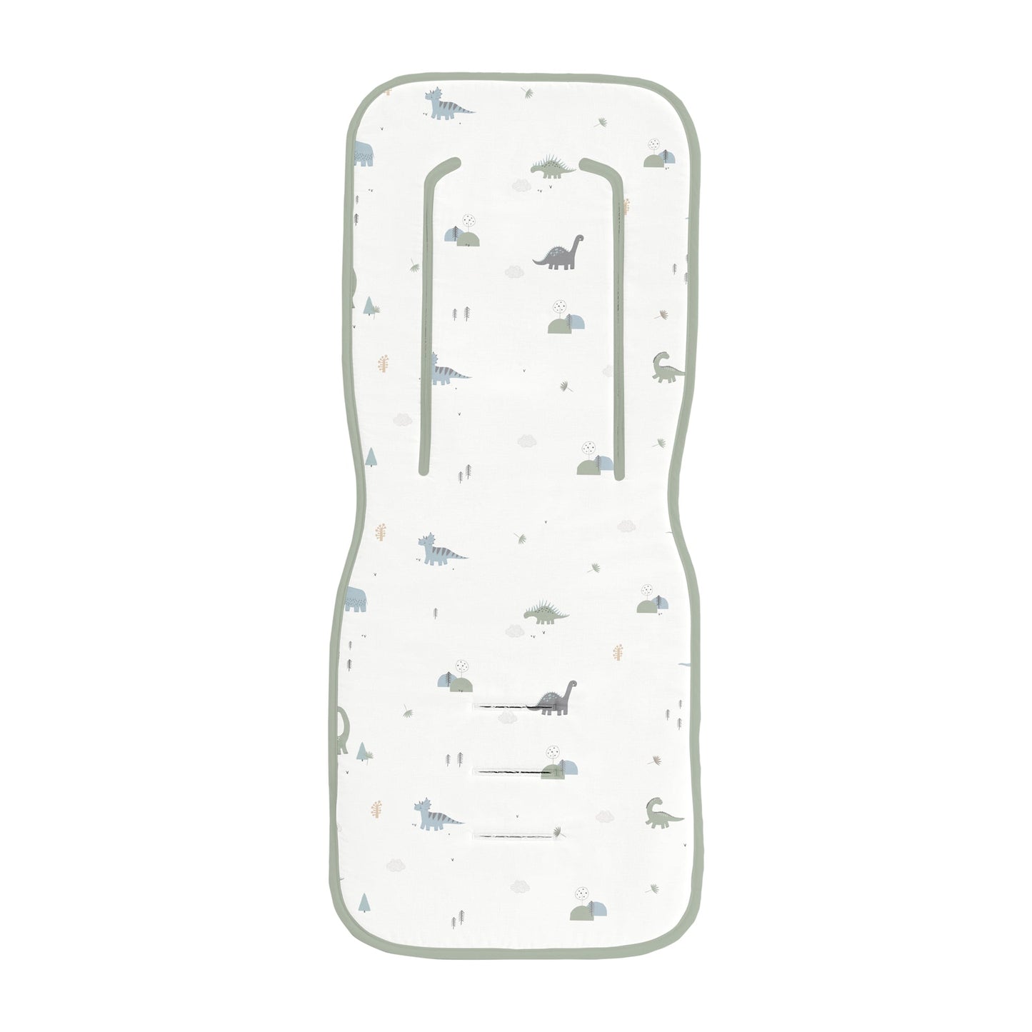 Trex Colchoneta Silla Paseo Universal_1