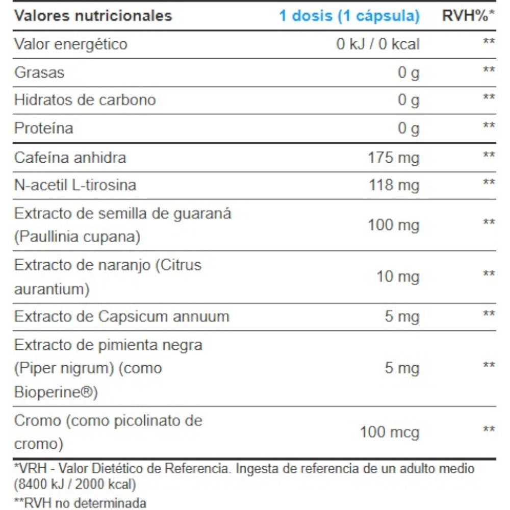 Lipo-6 Black Ultra Concentrate Extreme Potency 60 Caps_1