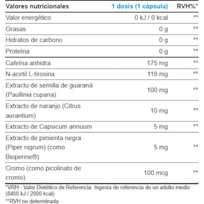 Lipo-6 Black Ultra Concentrate Extreme Potency 60 Caps_1