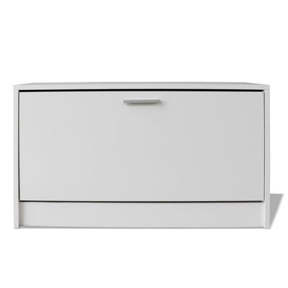 Banco Zapatero Blanco 80x24x45 Cm / Vetonek_4