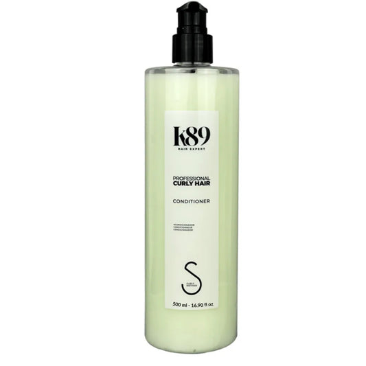 Acondicionador Para Cabello Rizado K89 Professional 500ml_0