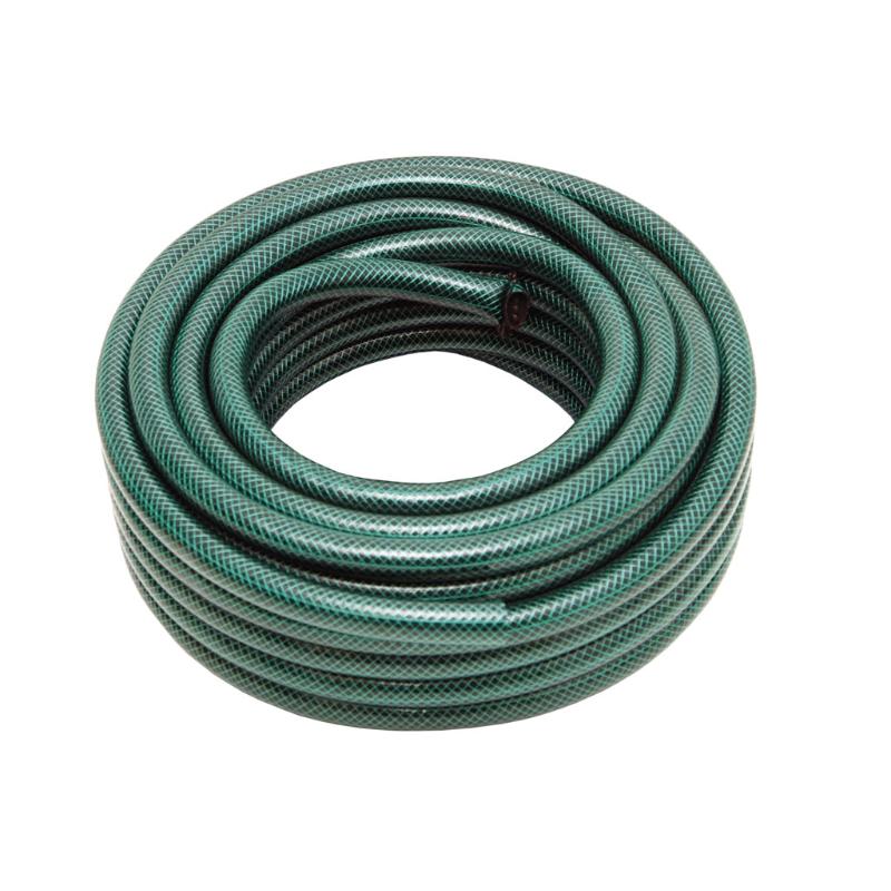 Manguera Pvc 3 Capas C/acces. 5/8 20 M_0